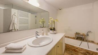 Blue Greens Villas in Krios, Paros Island