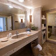 Blue Greens Villas in Krios, Paros Island