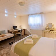 Blue Greens Villas in Krios, Paros Island