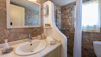 Blue Greens Villas in Krios, Paros Island