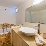 Blue Greens Villas in Krios, Paros Island