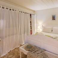 Blue Greens Villas in Krios, Paros Island