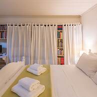 Blue Greens Villas in Krios, Paros Island