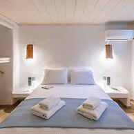 Blue Greens Villas in Krios, Paros Island