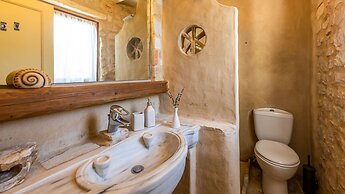 Blue Greens Villas in Krios, Paros Island