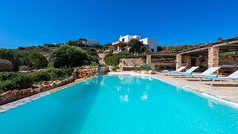 Blue Greens Villas in Krios, Paros Island