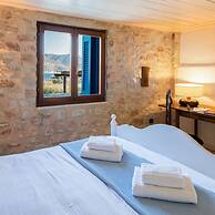 Blue Greens Villas in Krios, Paros Island