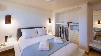 Blue Greens Villas in Krios, Paros Island