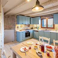 Blue Greens Villas in Krios, Paros Island