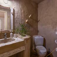 Blue Greens Villas in Krios, Paros Island