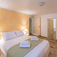 Blue Greens Villas in Krios, Paros Island