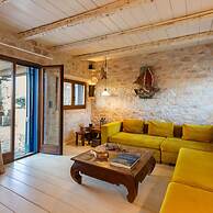 Blue Greens Villas in Krios, Paros Island