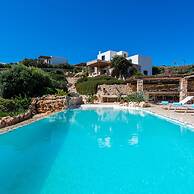 Blue Greens Villas in Krios, Paros Island