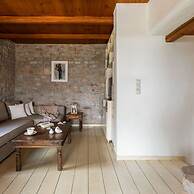 Blue Greens Villas in Krios, Paros Island