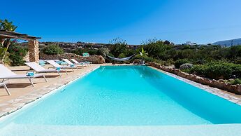 Blue Greens Villas in Krios, Paros Island