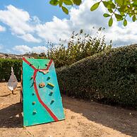 Blue Greens Villas in Krios, Paros Island