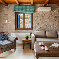 Blue Greens Villas in Krios, Paros Island