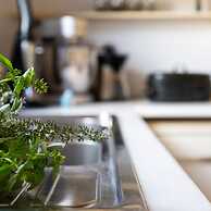 Blue Greens Villas in Krios, Paros Island