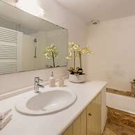 Blue Greens Villas in Krios, Paros Island