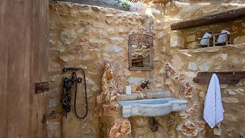 Blue Greens Villas in Krios, Paros Island