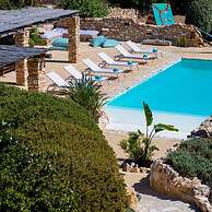 Blue Greens Villas in Krios, Paros Island