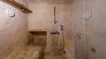 Blue Greens Villas in Krios, Paros Island