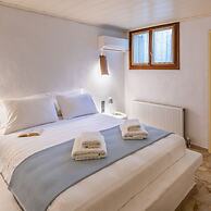 Blue Greens Villas in Krios, Paros Island