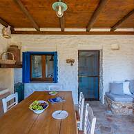 Blue Greens Villas in Krios, Paros Island