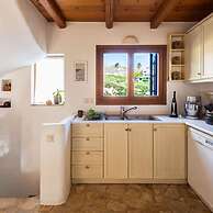 Blue Greens Villas in Krios, Paros Island