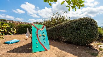 Blue Greens Villas in Krios, Paros Island