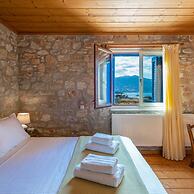 Blue Greens Villas in Krios, Paros Island