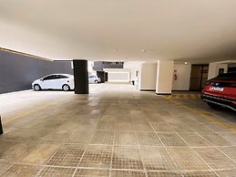 Flat FM20 Cabo Branco Seaview - By Almare