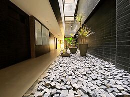 Flat FM20 Cabo Branco Seaview - By Almare