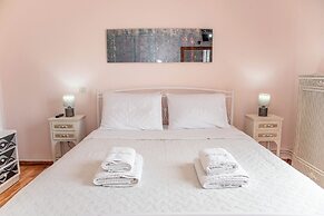 Seaview Serenity apartment