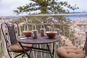 Seaview Serenity apartment