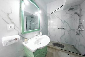 Seaview Serenity apartment