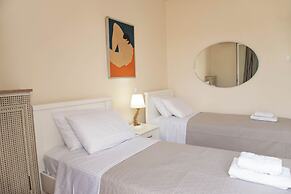 Seaview Serenity apartment