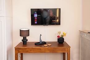 Seaview Serenity apartment