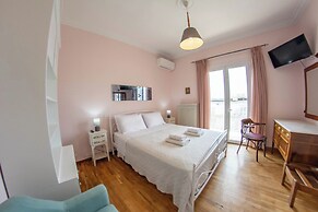 Seaview Serenity apartment