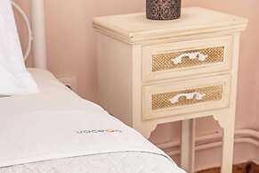 Seaview Serenity apartment