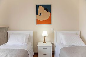 Seaview Serenity apartment