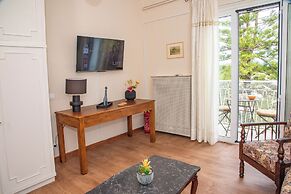 Seaview Serenity apartment