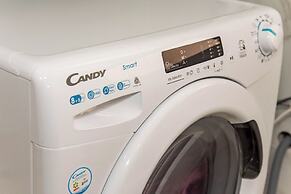 Seaview Serenity apartment