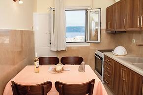 Seaview Serenity apartment