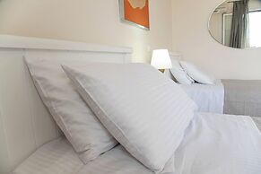 Seaview Serenity apartment