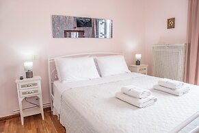 Seaview Serenity apartment