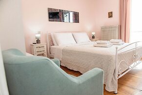 Seaview Serenity apartment