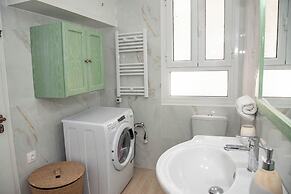 Seaview Serenity apartment