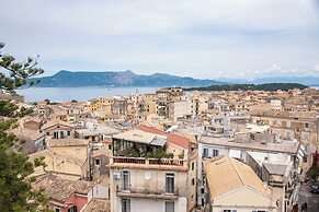 Seaview Serenity apartment