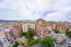 Seaview Serenity apartment